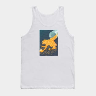 Nano Juice Tank Top